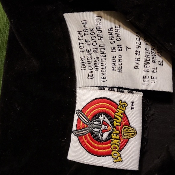 Looney Lunes "Tweety Bird" jacket - Picture 5 of 7